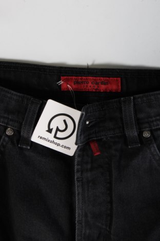 Herren Jeans Pierre Cardin, Größe M, Farbe Schwarz, Preis 26,99 €