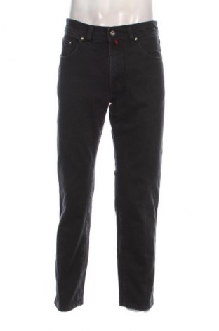 Herren Jeans Pierre Cardin, Größe M, Farbe Schwarz, Preis 26,99 €