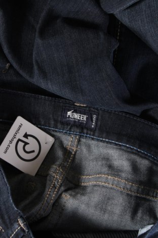 Herren Jeans Pioneer, Größe M, Farbe Blau, Preis 17,49 €