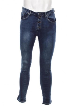 Herren Jeans Place du Jour, Größe XL, Farbe Blau, Preis 27,49 €