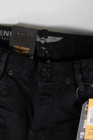 Herren Jeans Pme Legend, Größe M, Farbe Schwarz, Preis 65,99 €