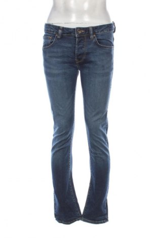 Ανδρικό τζίν Premium Denim, Μέγεθος S, Χρώμα Μπλέ, Τιμή 5,99 €