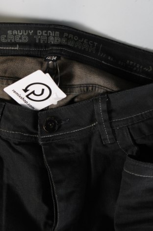 Herren Jeans Project, Größe L, Farbe Schwarz, Preis € 15,49