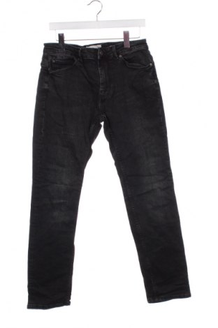 Herren Jeans Pull&Bear, Größe M, Farbe Schwarz, Preis 12,99 €