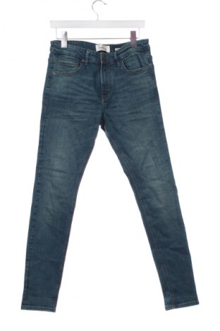 Herren Jeans Pull&Bear, Größe S, Farbe Blau, Preis 9,99 €