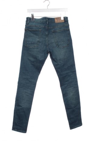 Herren Jeans Pull&Bear, Größe S, Farbe Blau, Preis € 27,49