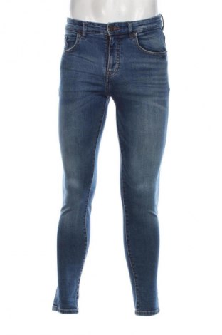 Herren Jeans Pull&Bear, Größe S, Farbe Blau, Preis € 9,99