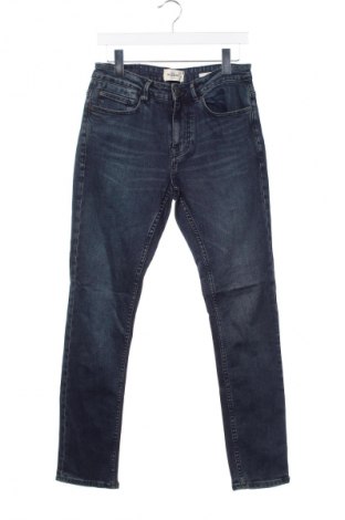 Herren Jeans Pull&Bear, Größe S, Farbe Blau, Preis € 9,99