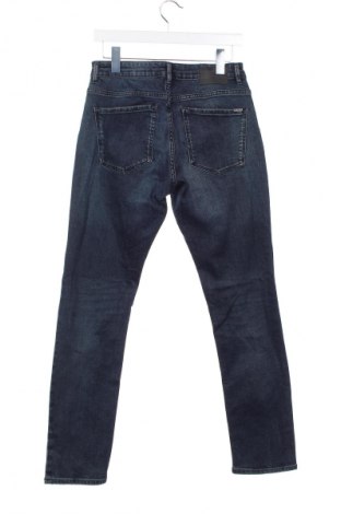 Pánske džínsy  Pull&Bear, Veľkosť S, Farba Modrá, Cena  4,95 €