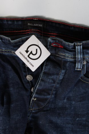 Herren Jeans Pull&Bear, Größe S, Farbe Blau, Preis € 6,99