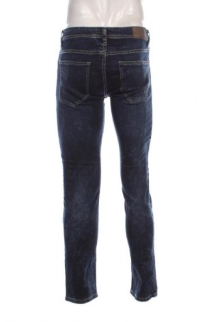 Herren Jeans Pull&Bear, Größe S, Farbe Blau, Preis 6,99 €