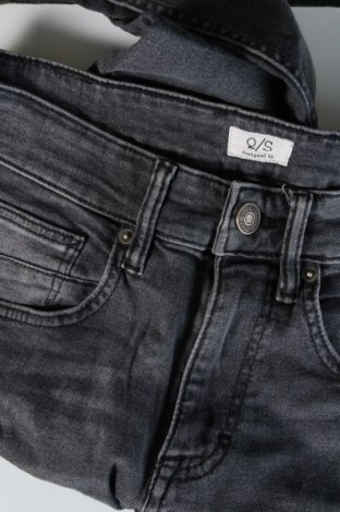 Herren Jeans Q/S by S.Oliver, Größe M, Farbe Grau, Preis € 17,49