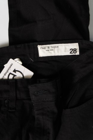 Blugi de bărbați Rag & Bone, Mărime S, Culoare Negru, Preț 152,99 Lei