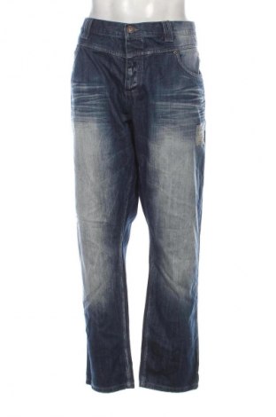 Herren Jeans Rainbow, Größe XL, Farbe Blau, Preis € 13,99