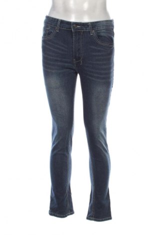 Herren Jeans Refinery, Größe M, Farbe Blau, Preis 10,49 €