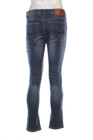 Herren Jeans Refinery, Größe M, Farbe Blau, Preis 8,49 €