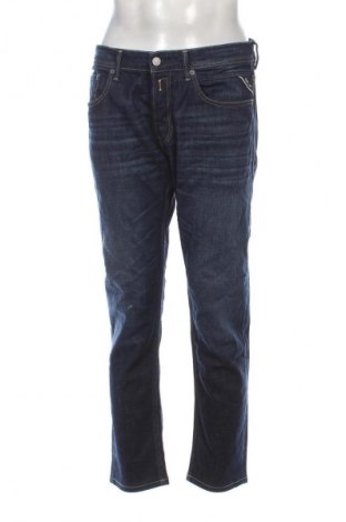 Herren Jeans Replay, Größe L, Farbe Blau, Preis € 63,99