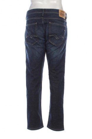 Herren Jeans Replay, Größe L, Farbe Blau, Preis 63,99 €