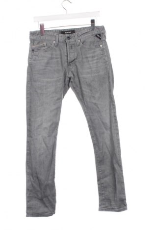 Herren Jeans Replay, Größe M, Farbe Grau, Preis € 66,99