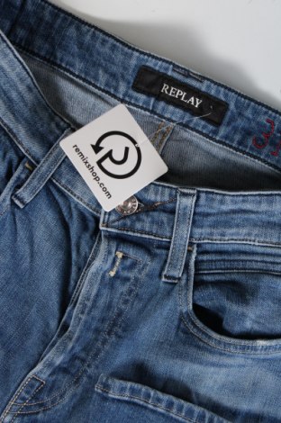 Herren Jeans Replay, Größe M, Farbe Blau, Preis € 26,99