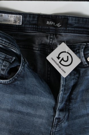 Herren Jeans Replay, Größe M, Farbe Blau, Preis € 33,99