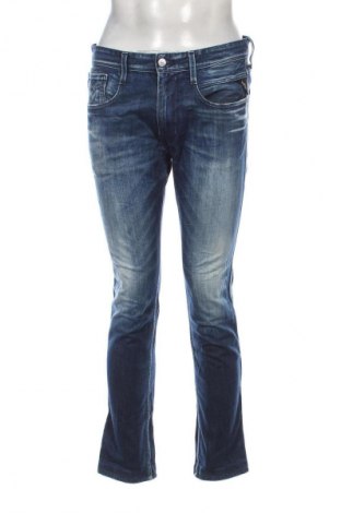 Herren Jeans Replay, Größe M, Farbe Blau, Preis 33,99 €