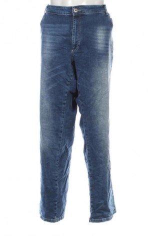 Herren Jeans Replika, Größe 4XL, Farbe Blau, Preis 41,99 €