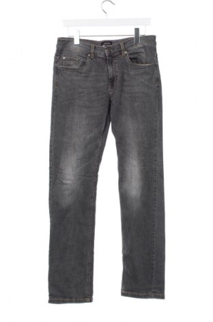 Herren Jeans Reward, Größe M, Farbe Grau, Preis € 6,49