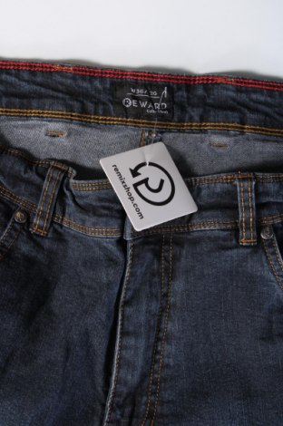 Herren Jeans Reward, Größe L, Farbe Blau, Preis € 27,49