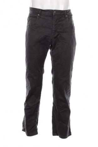 Herren Jeans Roberto, Größe L, Farbe Grau, Preis € 9,49