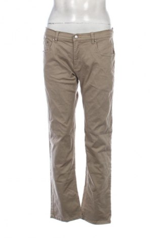 Herren Jeans Roberto Jeans, Größe L, Farbe Beige, Preis 6,99 €