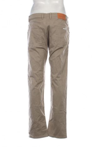 Herren Jeans Roberto Jeans, Größe L, Farbe Beige, Preis € 8,49