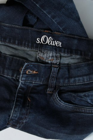 Herren Jeans S.Oliver, Größe M, Farbe Blau, Preis € 17,49