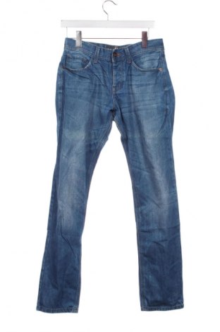 Herren Jeans S.Oliver, Größe S, Farbe Blau, Preis 10,49 €