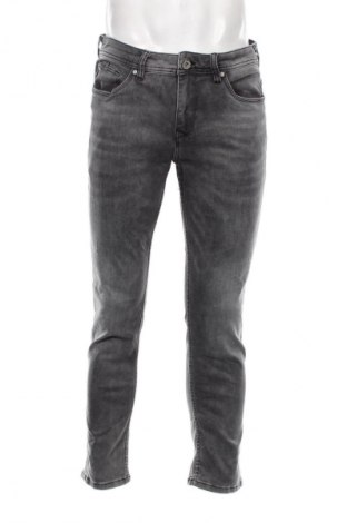 Herren Jeans Savvy, Größe L, Farbe Grau, Preis € 13,99