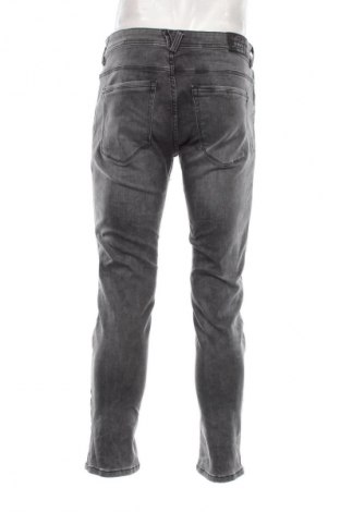 Herren Jeans Savvy, Größe L, Farbe Grau, Preis € 18,99