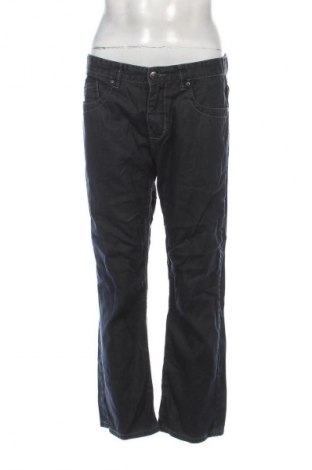 Męskie jeansy Savvy Denim, Rozmiar L, Kolor Niebieski, Cena 84,99 zł