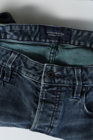 Herren Jeans Scotch & Soda, Größe M, Farbe Blau, Preis € 30,49