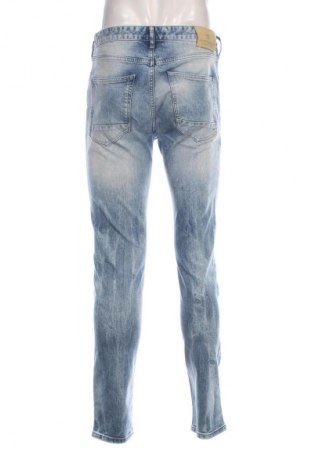 Męskie jeansy Scotch & Soda, Rozmiar M, Kolor Niebieski, Cena 158,99 zł