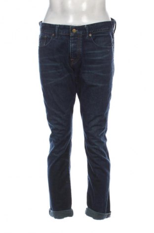 Herren Jeans Scotch & Soda, Größe L, Farbe Blau, Preis € 40,49