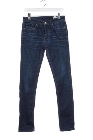 Herren Jeans Selected Homme, Größe S, Farbe Blau, Preis 17,99 €