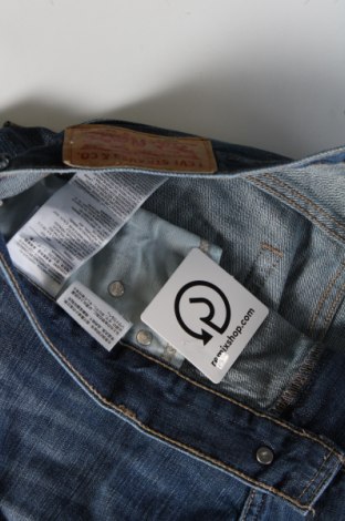 Pánské džíny  Signature By Levi Strauss & Co, Velikost XL, Barva Modrá, Cena  315,00 Kč