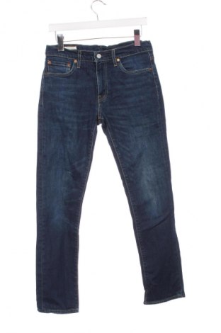 Pánske džínsy  Signature By Levi Strauss & Co, Veľkosť S, Farba Modrá, Cena  9,25 €