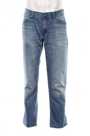 Herren Jeans Sisley, Größe L, Farbe Blau, Preis € 11,13