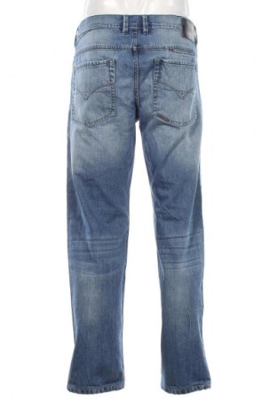 Herren Jeans Sisley, Größe L, Farbe Blau, Preis 72,37 €