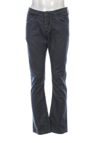 Herren Jeans Smog, Größe M, Farbe Blau, Preis € 5,49