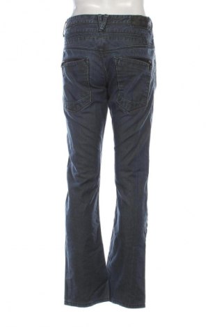 Herren Jeans Smog, Größe M, Farbe Blau, Preis € 13,99