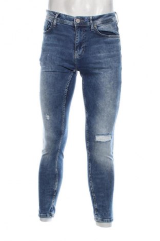 Herren Jeans Smog, Größe S, Farbe Blau, Preis € 11,49