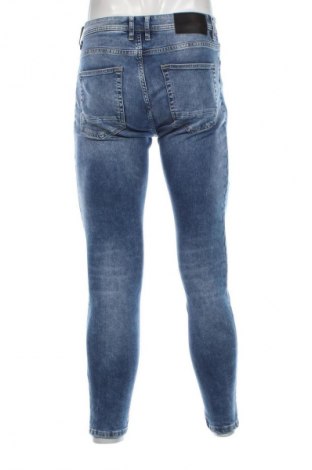 Herren Jeans Smog, Größe S, Farbe Blau, Preis € 6,49