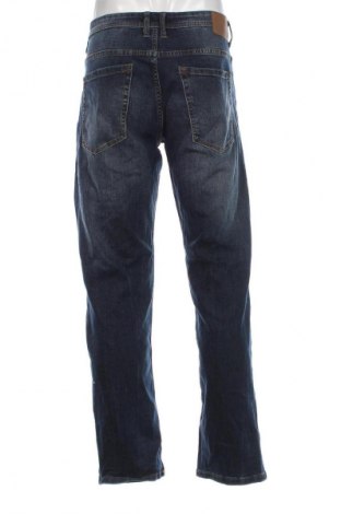 Herren Jeans Smog, Größe L, Farbe Blau, Preis € 27,49